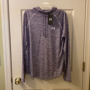 NWT Under Armour Sweatshirt